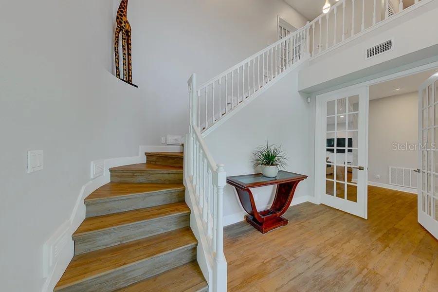 POINTE ALEXIS NORTH PH II - Residential