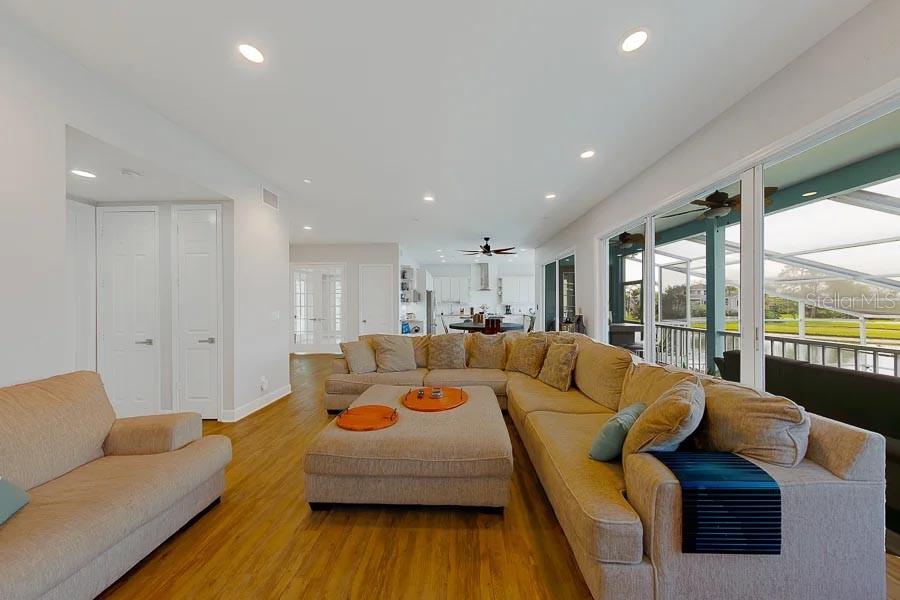 POINTE ALEXIS NORTH PH II - Residential