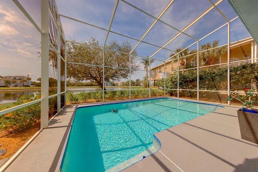 POINTE ALEXIS NORTH PH II - Residential