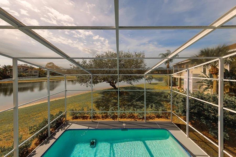 POINTE ALEXIS NORTH PH II - Residential