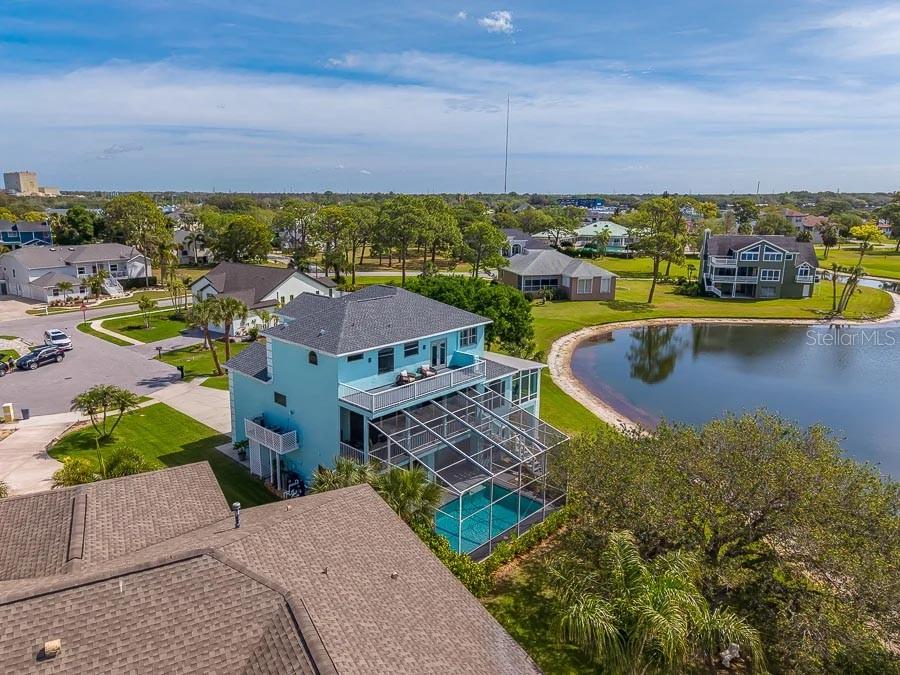 POINTE ALEXIS NORTH PH II - Residential