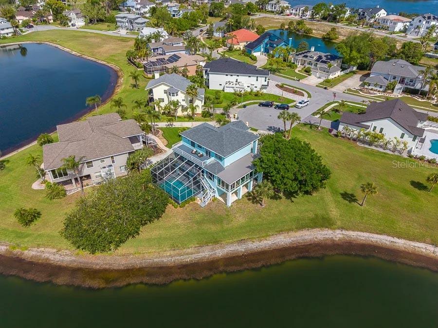 POINTE ALEXIS NORTH PH II - Residential