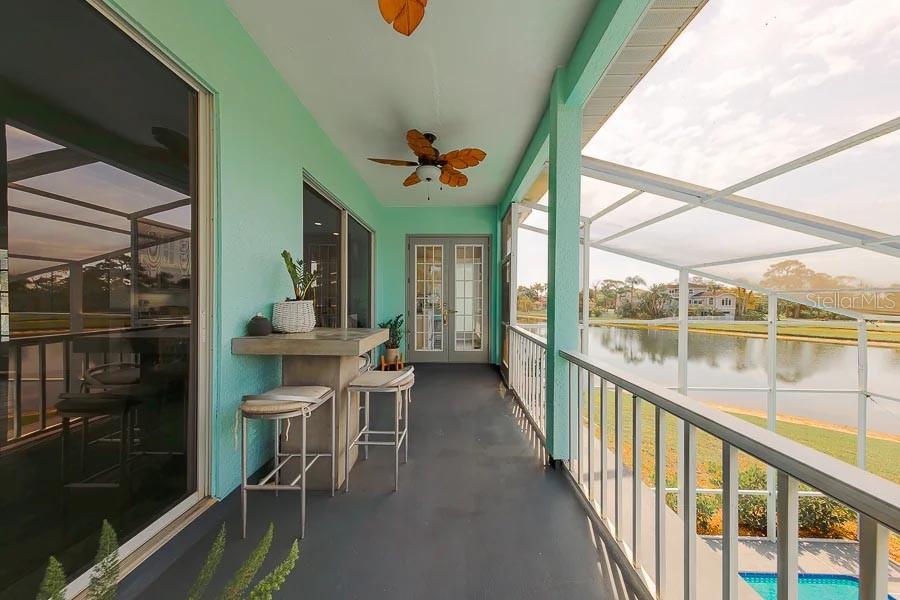 POINTE ALEXIS NORTH PH II - Residential