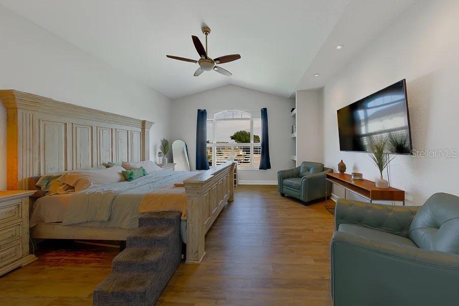 POINTE ALEXIS NORTH PH II - Residential