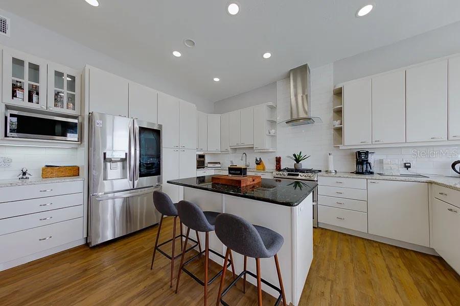 POINTE ALEXIS NORTH PH II - Residential