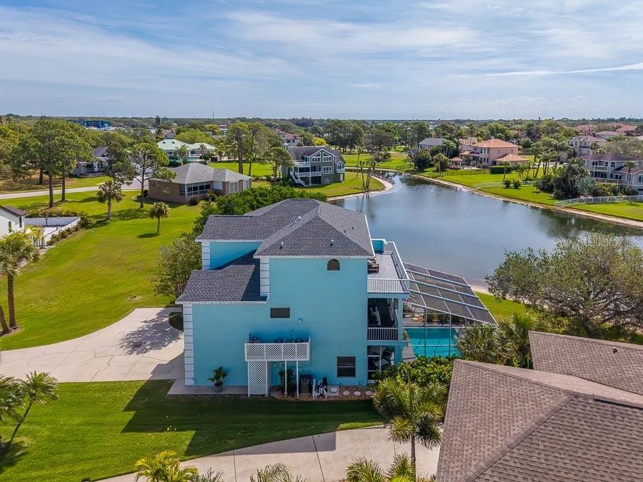 POINTE ALEXIS NORTH PH II - Residential