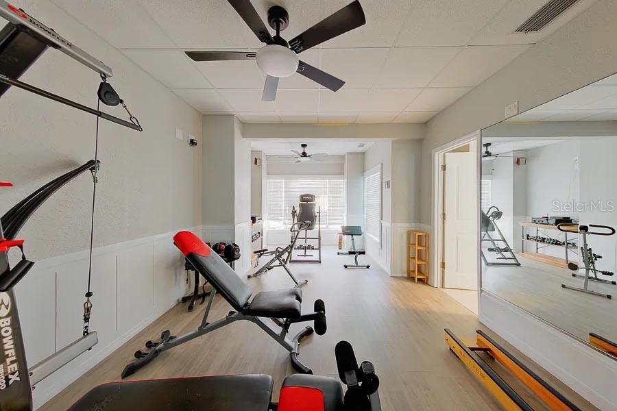 POINTE ALEXIS NORTH PH II - Residential