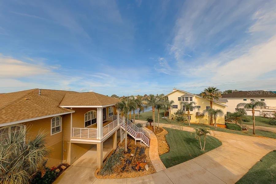 POINTE ALEXIS NORTH PH II - Residential