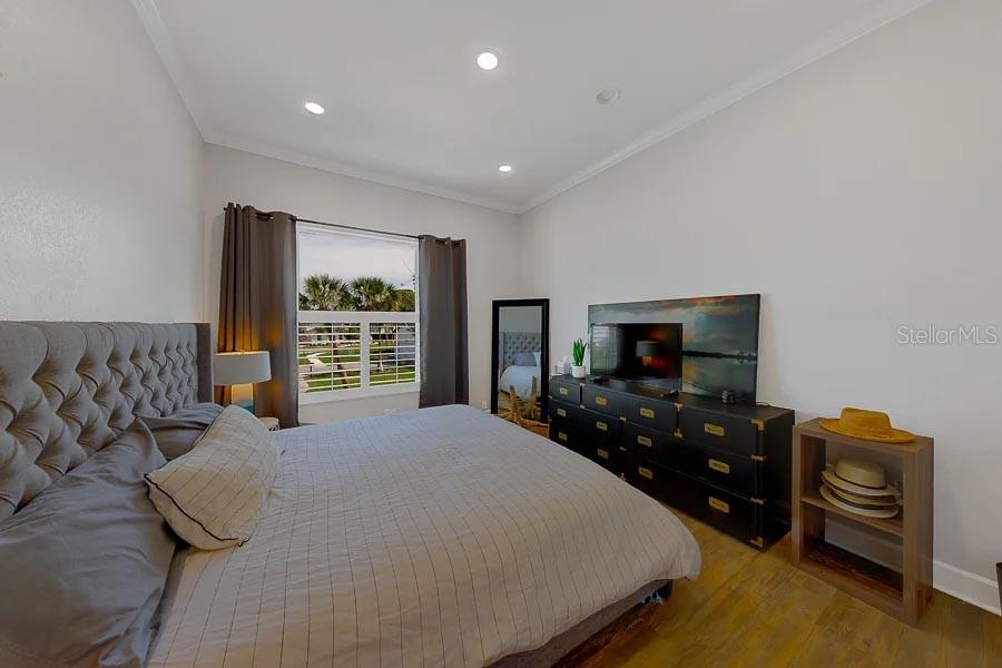 POINTE ALEXIS NORTH PH II - Residential