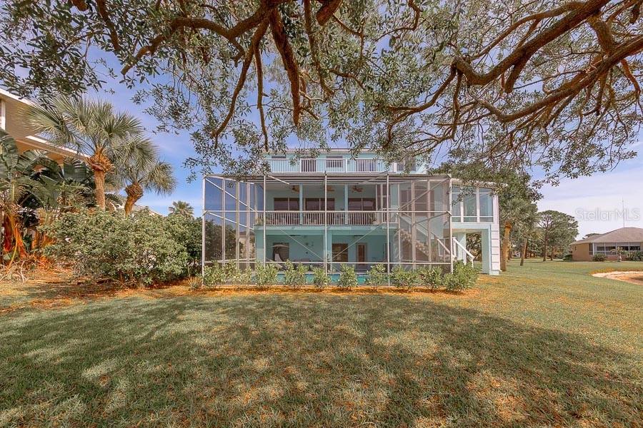 POINTE ALEXIS NORTH PH II - Residential