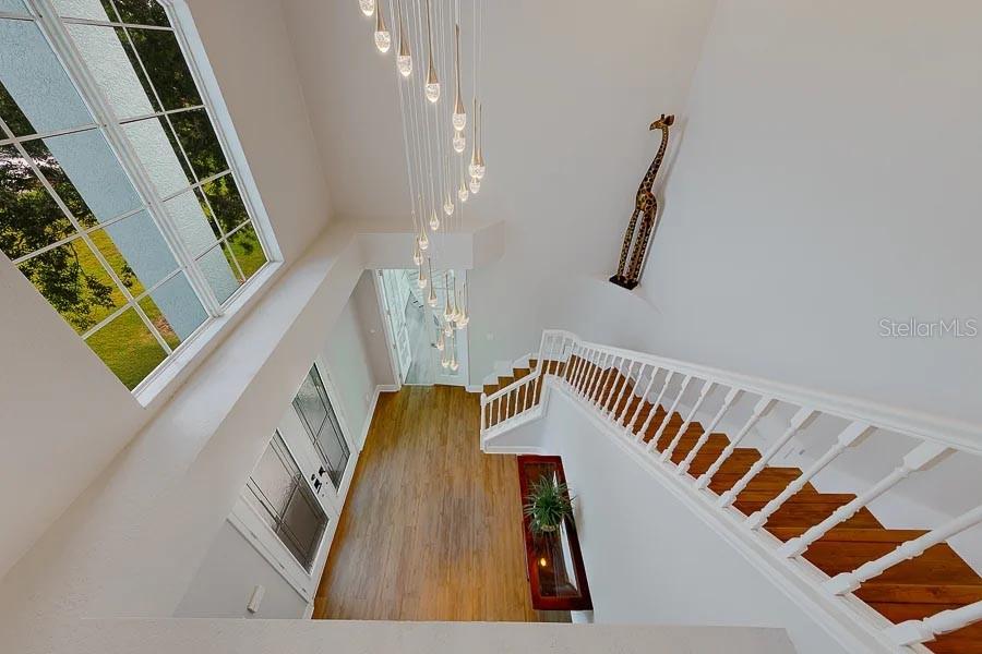 POINTE ALEXIS NORTH PH II - Residential