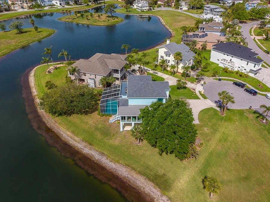 POINTE ALEXIS NORTH PH II - Residential