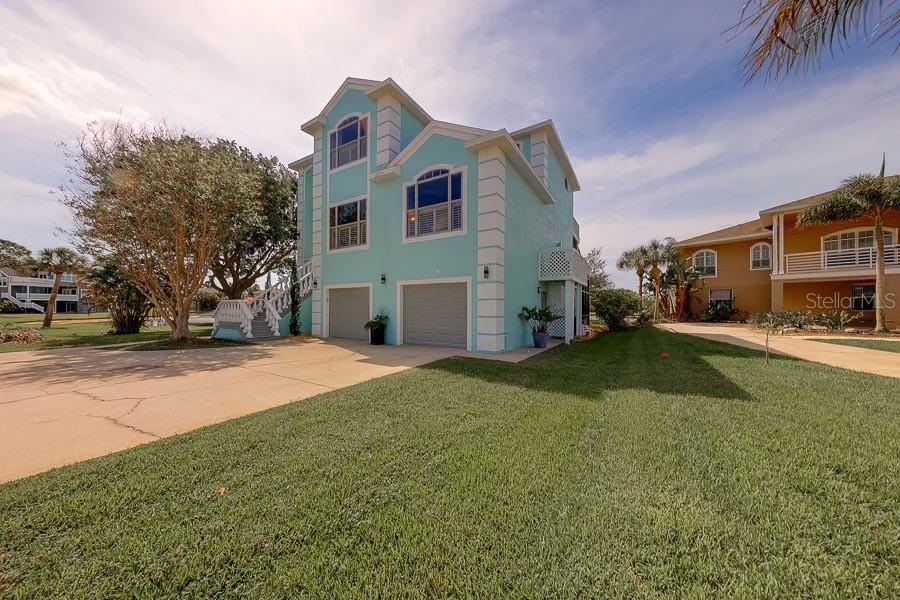 POINTE ALEXIS NORTH PH II - Residential