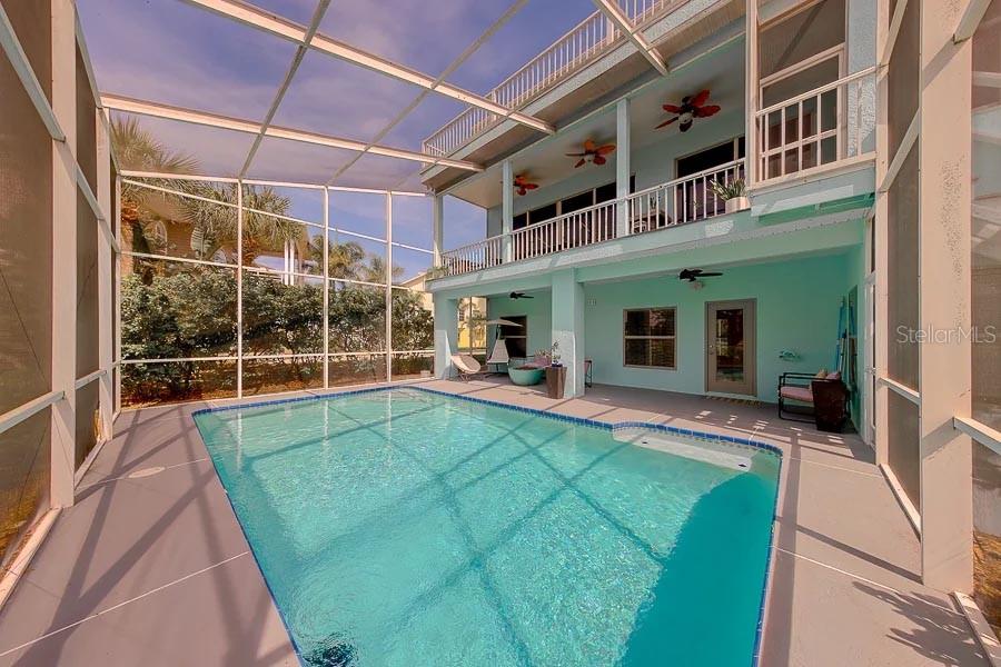 POINTE ALEXIS NORTH PH II - Residential