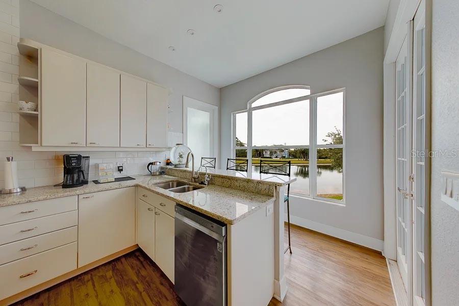 POINTE ALEXIS NORTH PH II - Residential