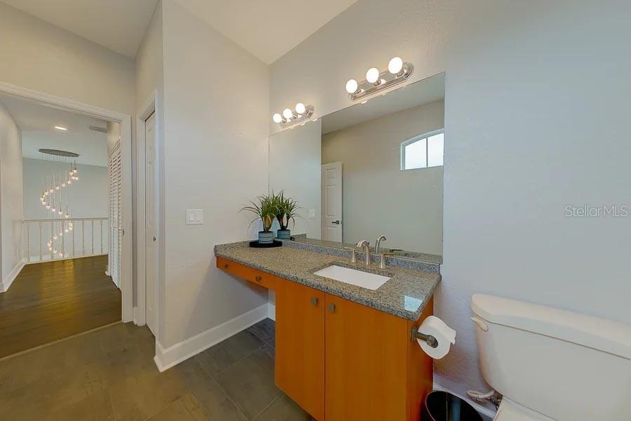 POINTE ALEXIS NORTH PH II - Residential