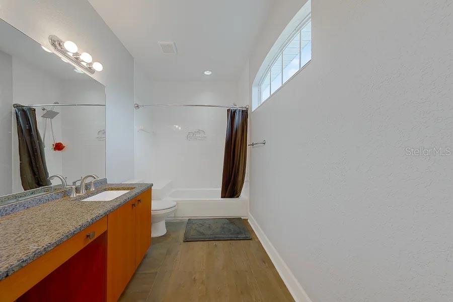 POINTE ALEXIS NORTH PH II - Residential