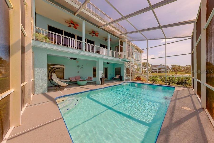 POINTE ALEXIS NORTH PH II - Residential