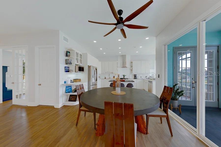 POINTE ALEXIS NORTH PH II - Residential