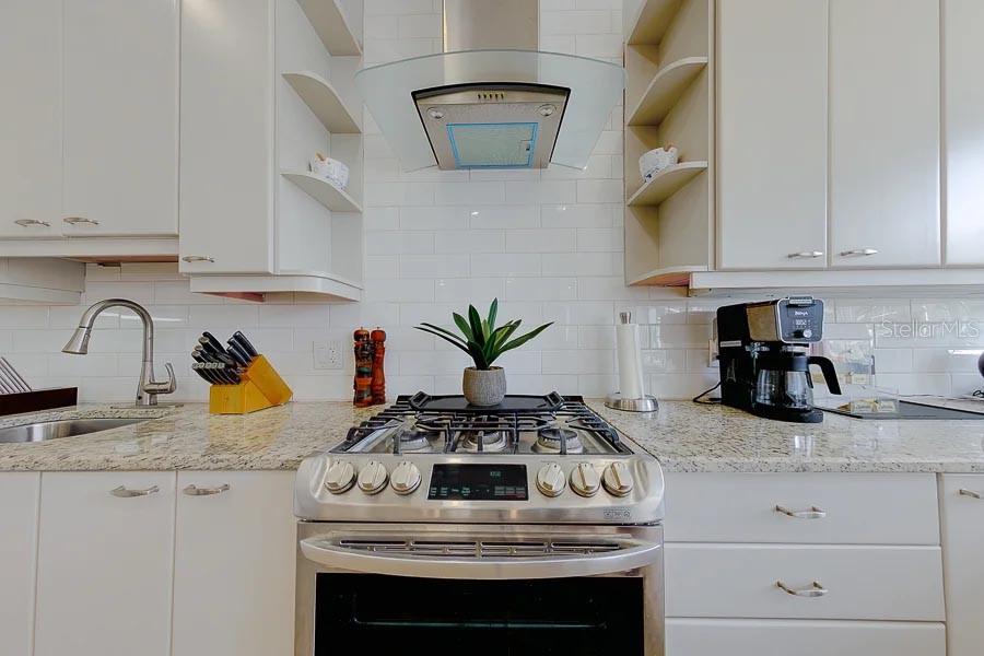 POINTE ALEXIS NORTH PH II - Residential