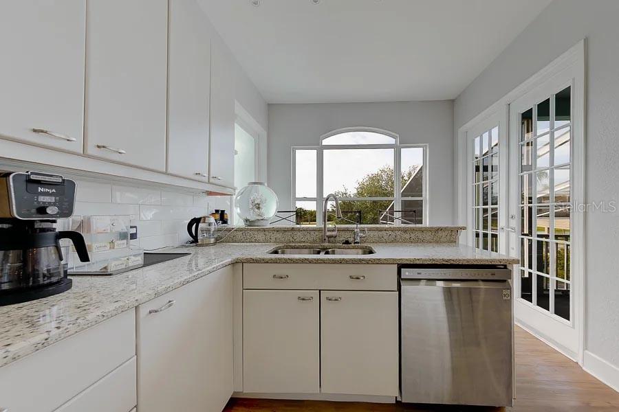 POINTE ALEXIS NORTH PH II - Residential