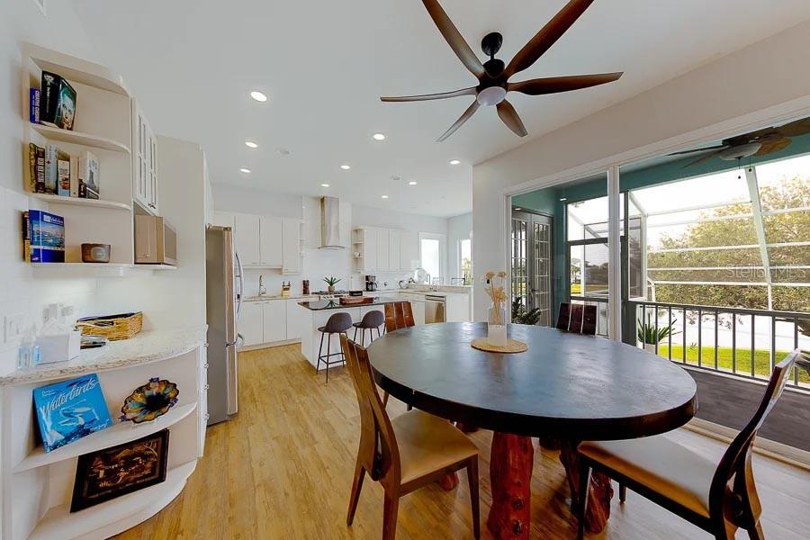 POINTE ALEXIS NORTH PH II - Residential