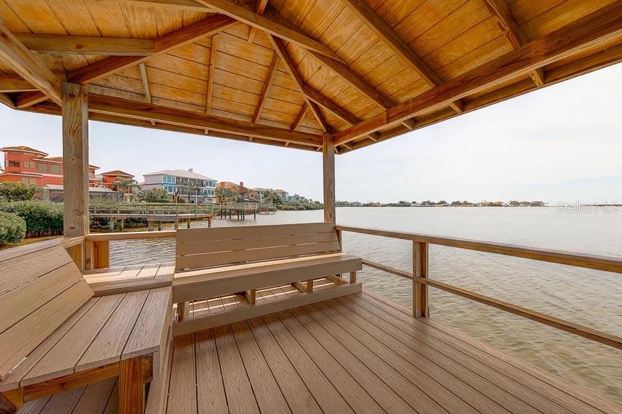 POINTE ALEXIS NORTH PH II - Residential