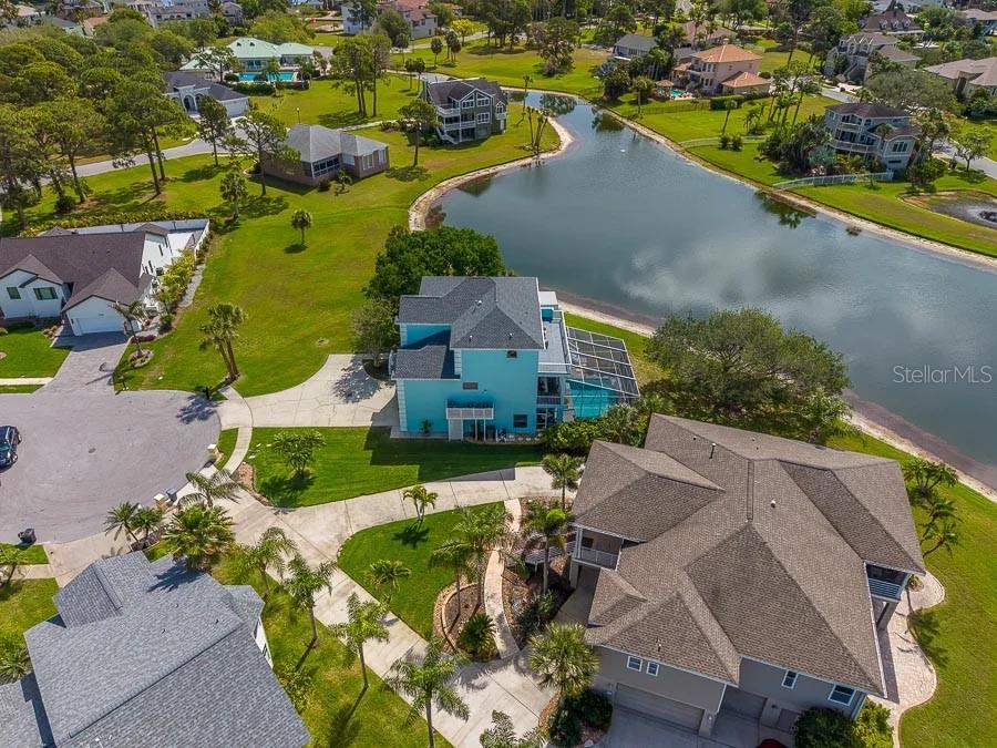 POINTE ALEXIS NORTH PH II - Residential