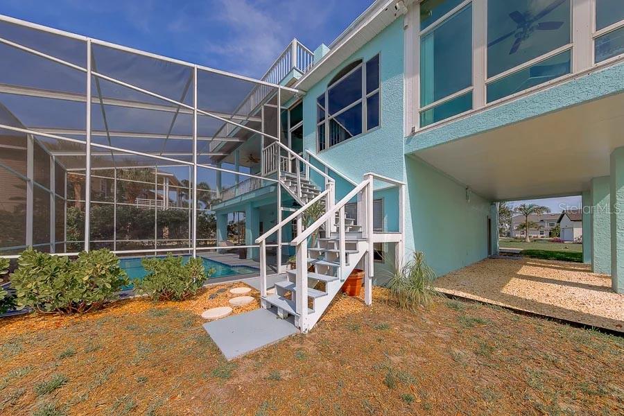 POINTE ALEXIS NORTH PH II - Residential