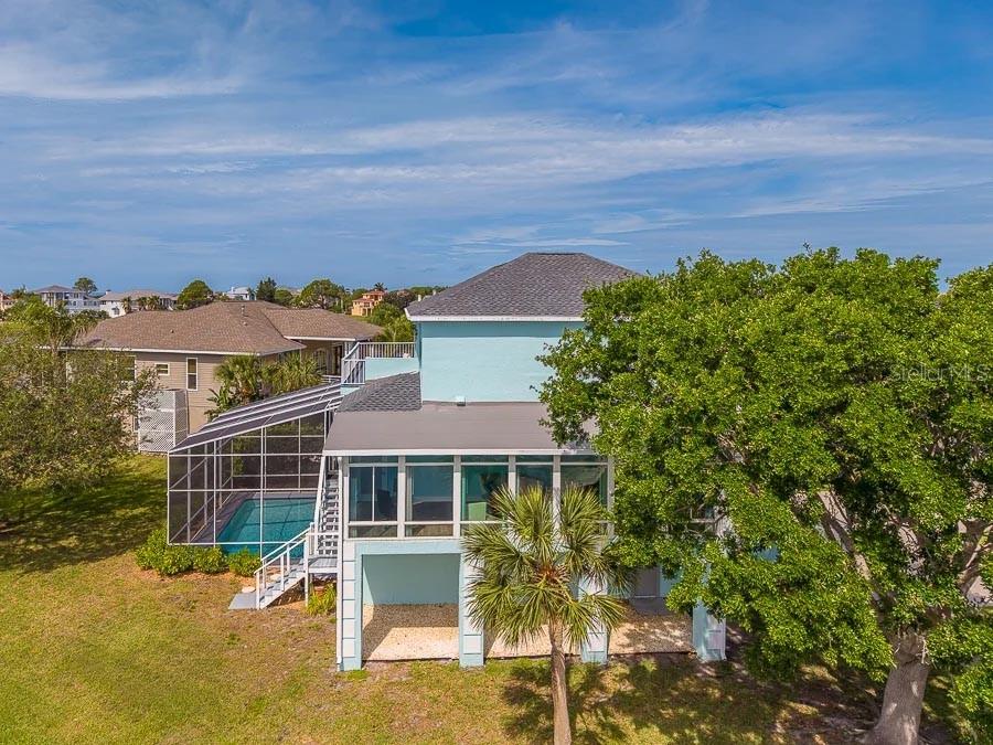 POINTE ALEXIS NORTH PH II - Residential