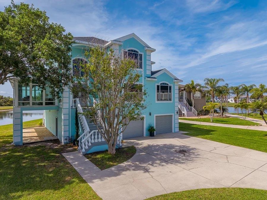 POINTE ALEXIS NORTH PH II - Residential