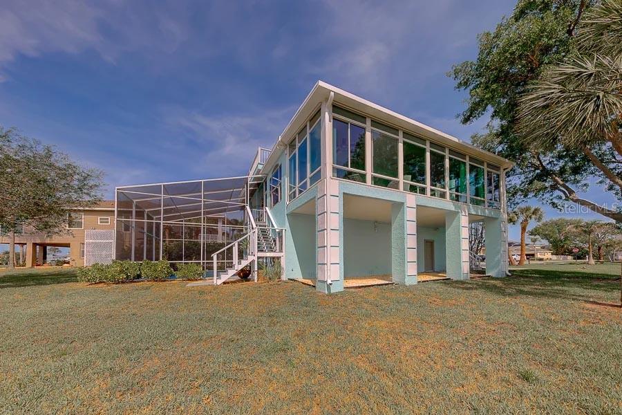 POINTE ALEXIS NORTH PH II - Residential