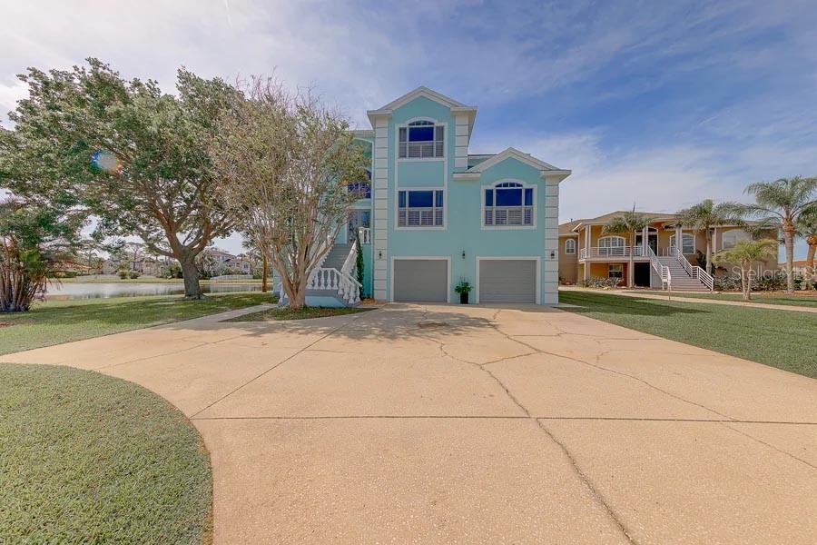 POINTE ALEXIS NORTH PH II - Residential