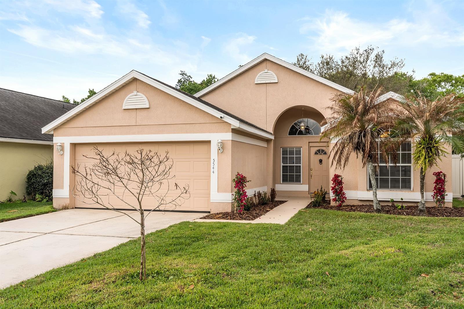CEDAR GLEN OF ALOMA WOODS - Residential