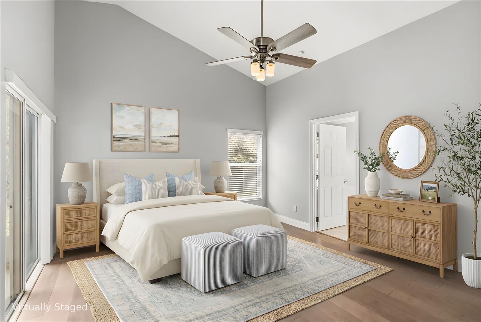 CEDAR GLEN OF ALOMA WOODS - Residential