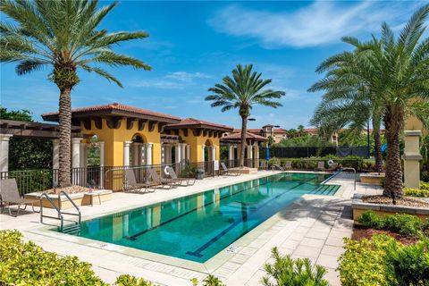 A home in PUNTA GORDA