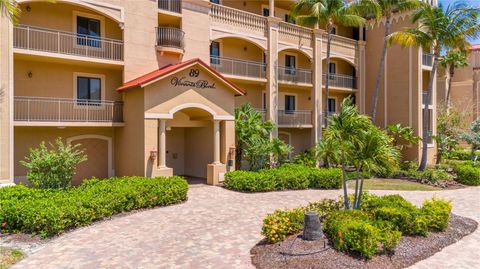 A home in PUNTA GORDA