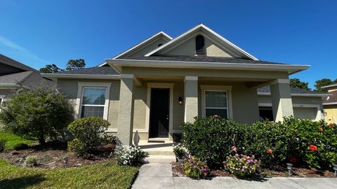 A home in KISSIMMEE