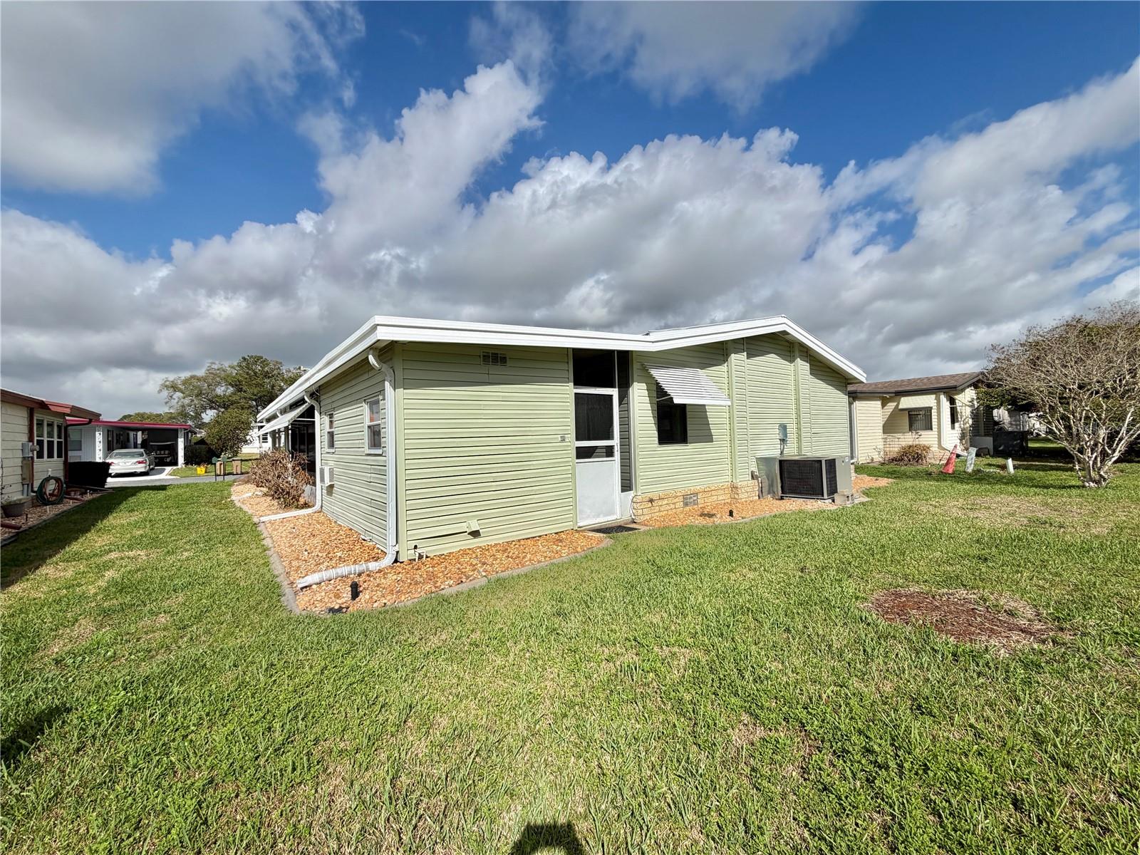 HAWTHORNE/LEESBURG - Residential