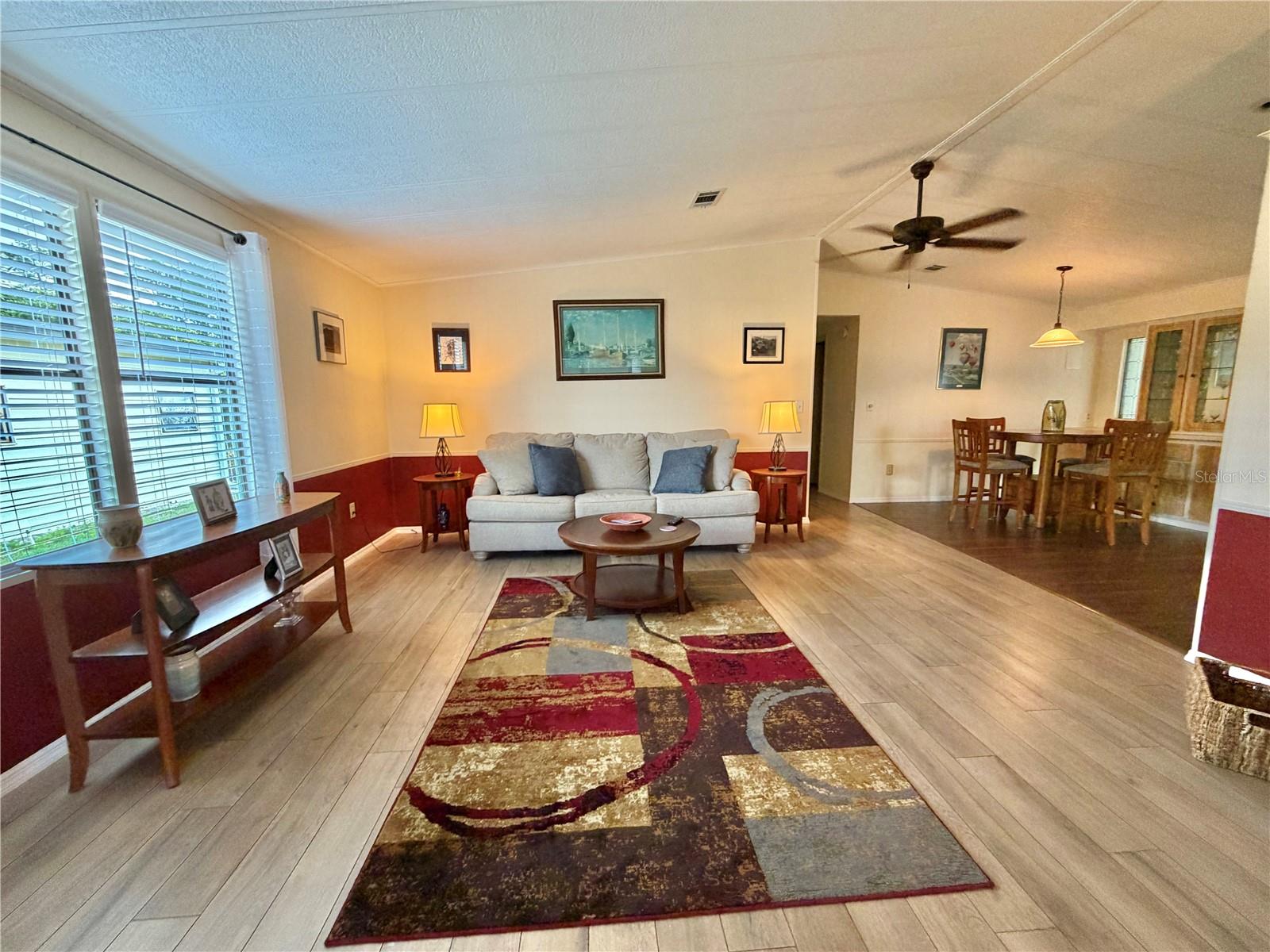 HAWTHORNE/LEESBURG - Residential