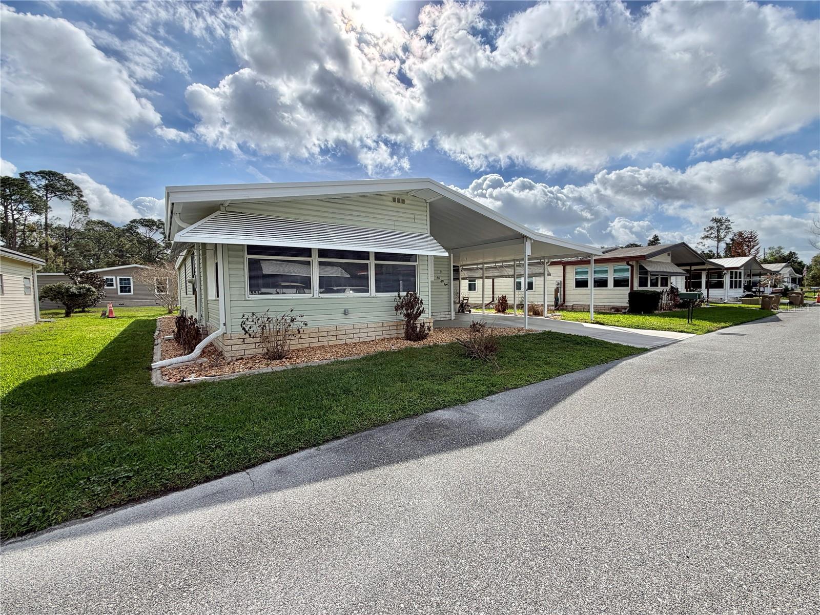 HAWTHORNE/LEESBURG - Residential