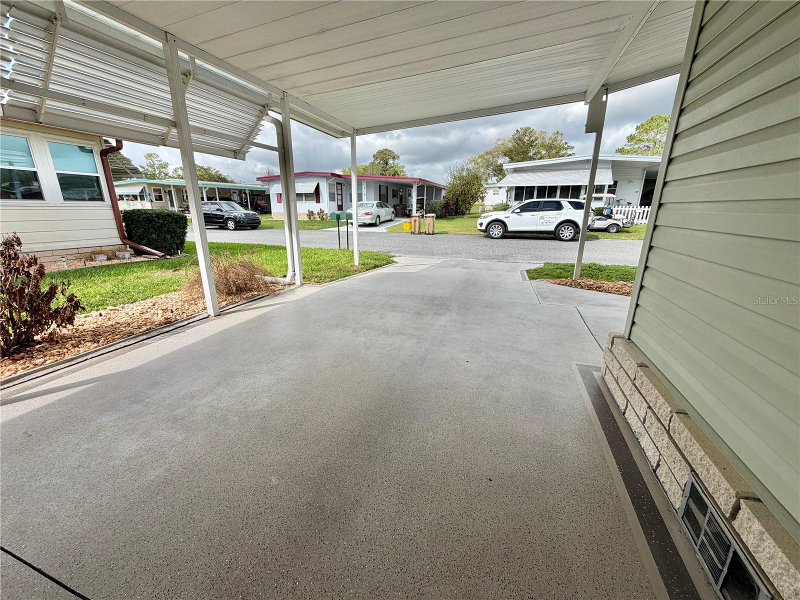 HAWTHORNE/LEESBURG - Residential