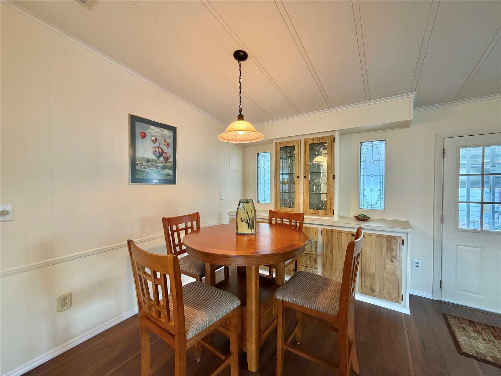 HAWTHORNE/LEESBURG - Residential