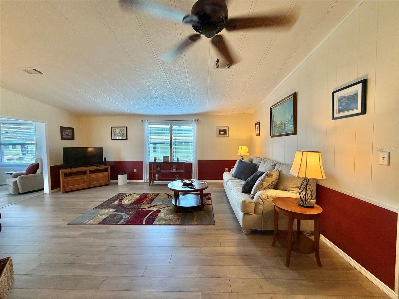 HAWTHORNE/LEESBURG - Residential