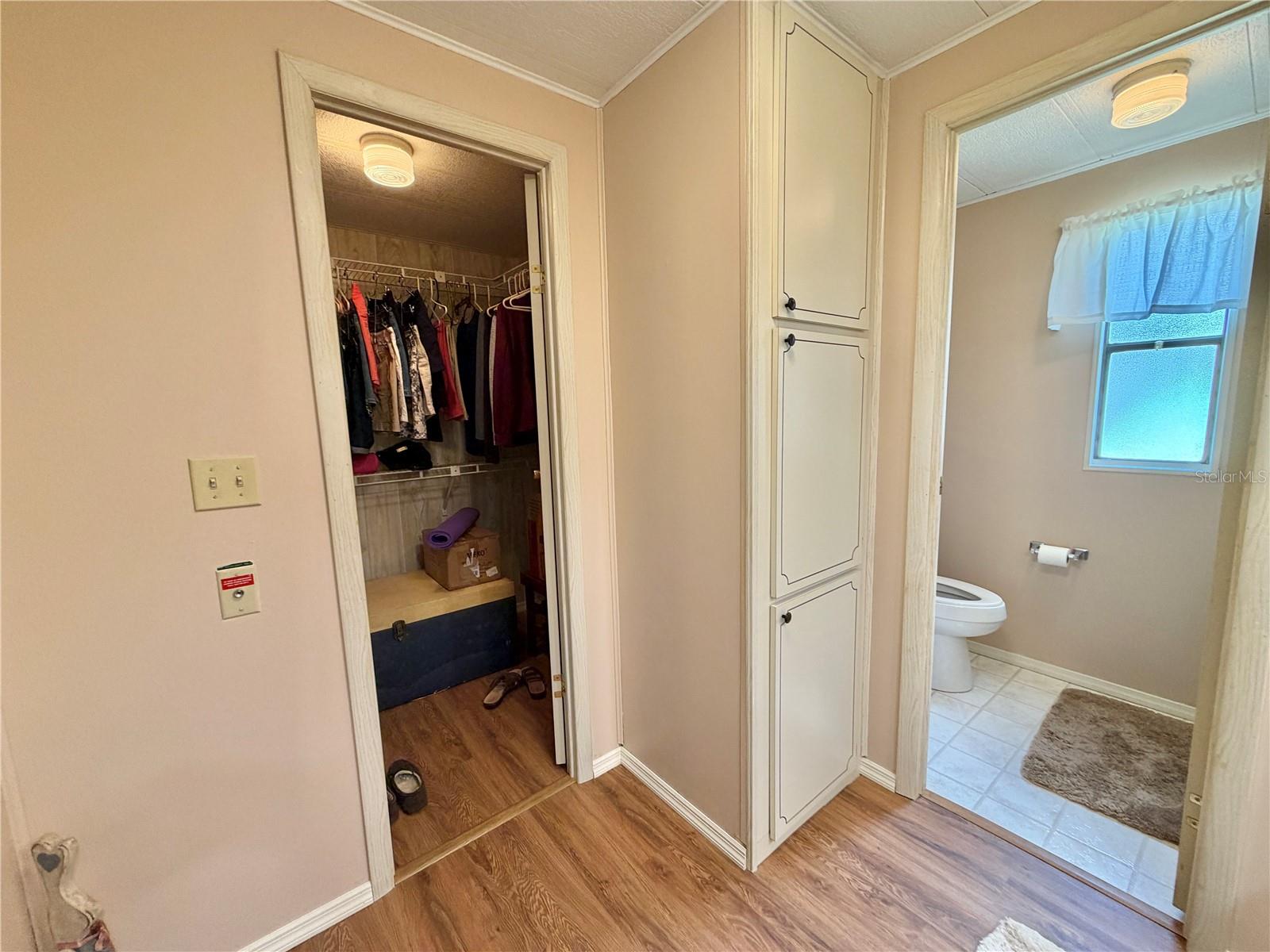 HAWTHORNE/LEESBURG - Residential