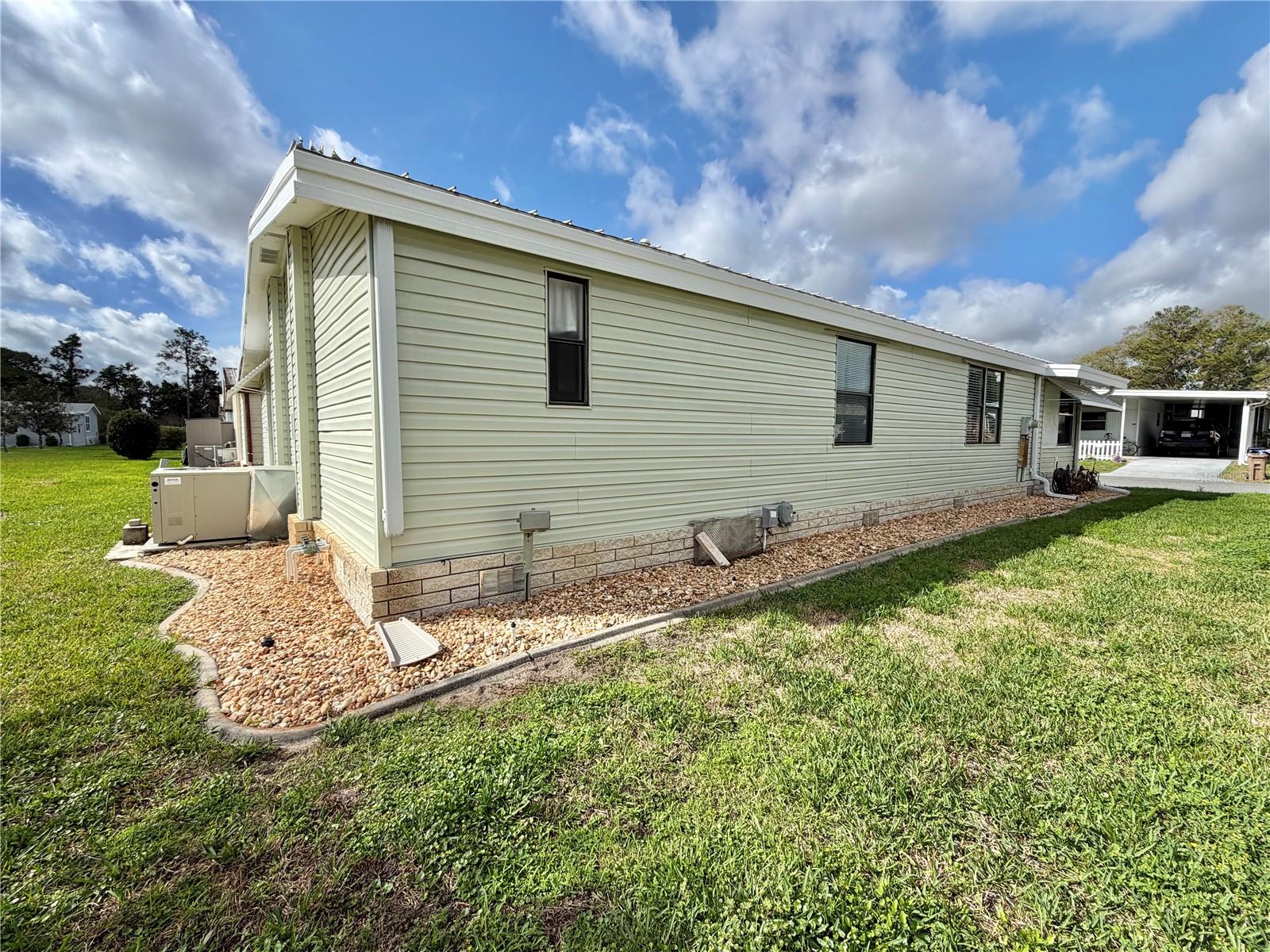 HAWTHORNE/LEESBURG - Residential