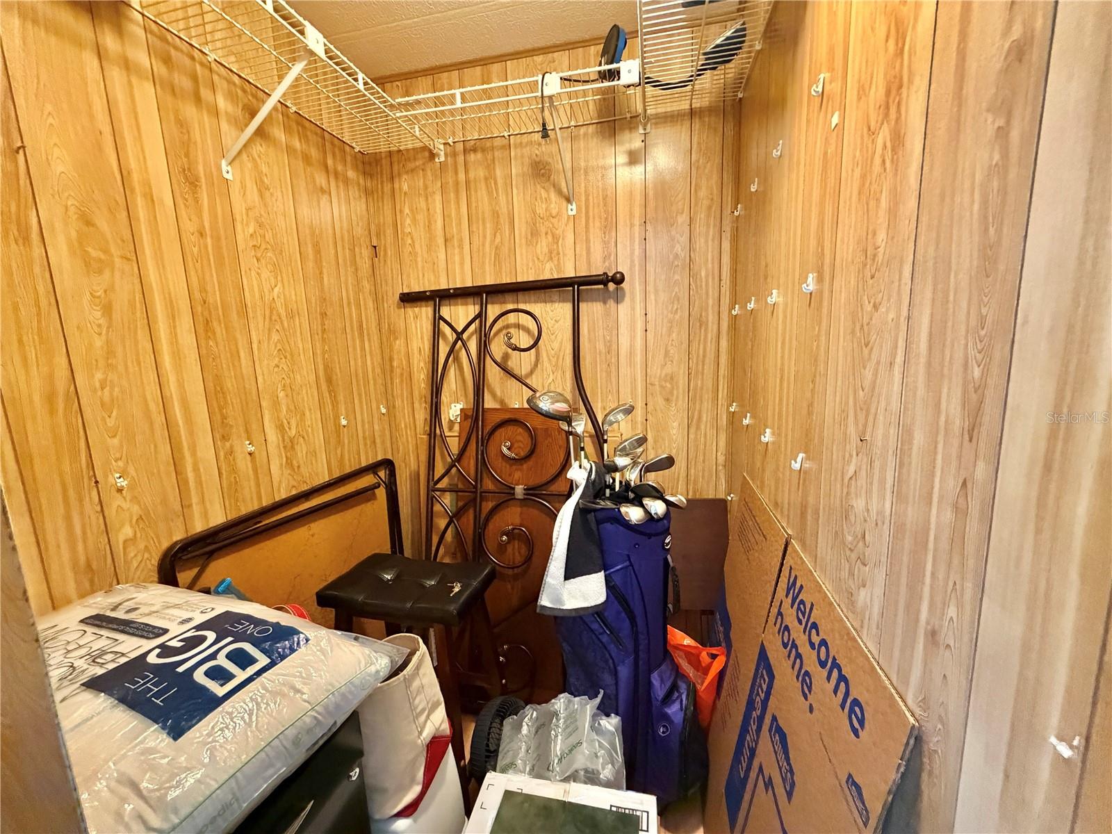 HAWTHORNE/LEESBURG - Residential