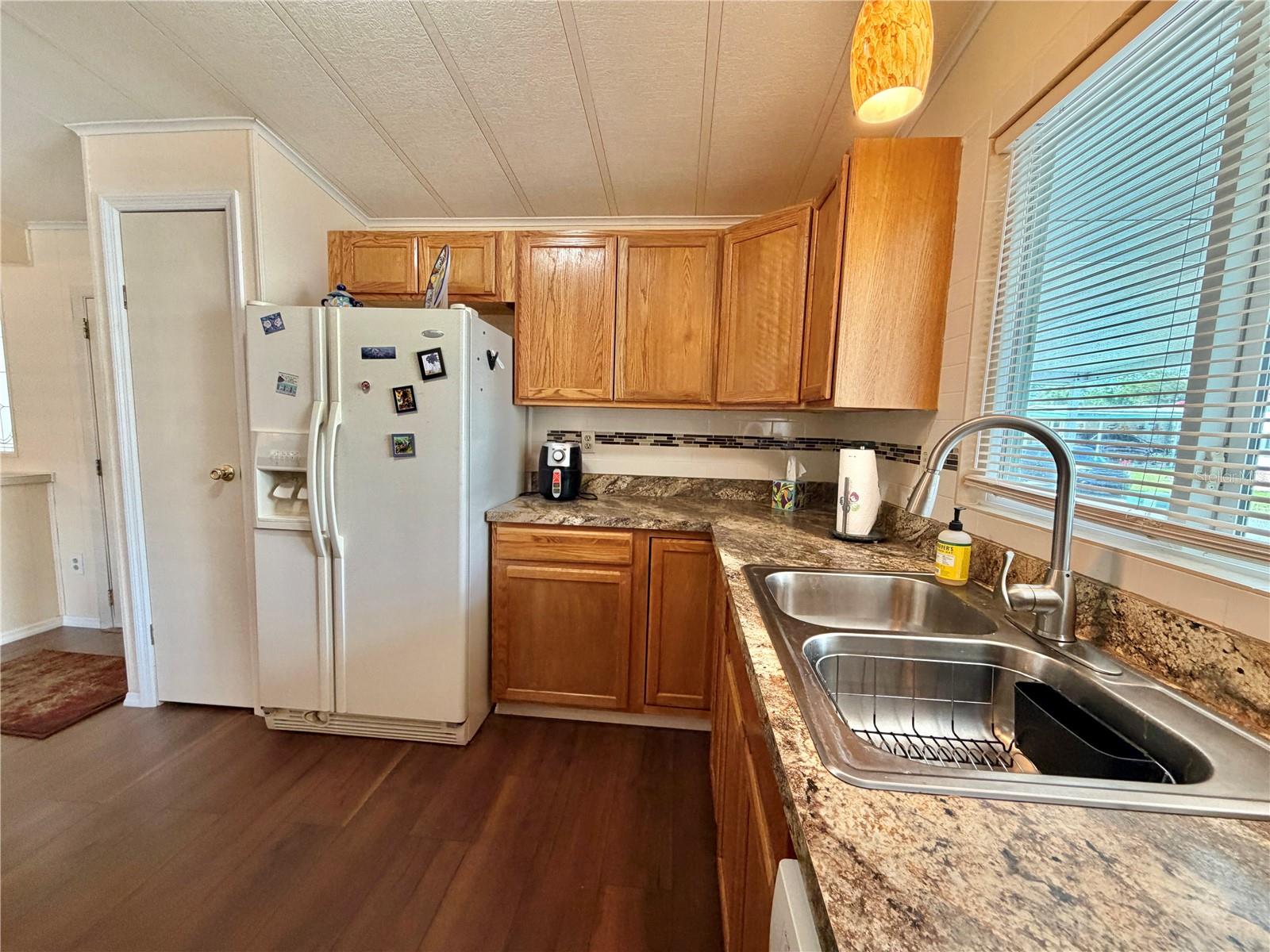 HAWTHORNE/LEESBURG - Residential