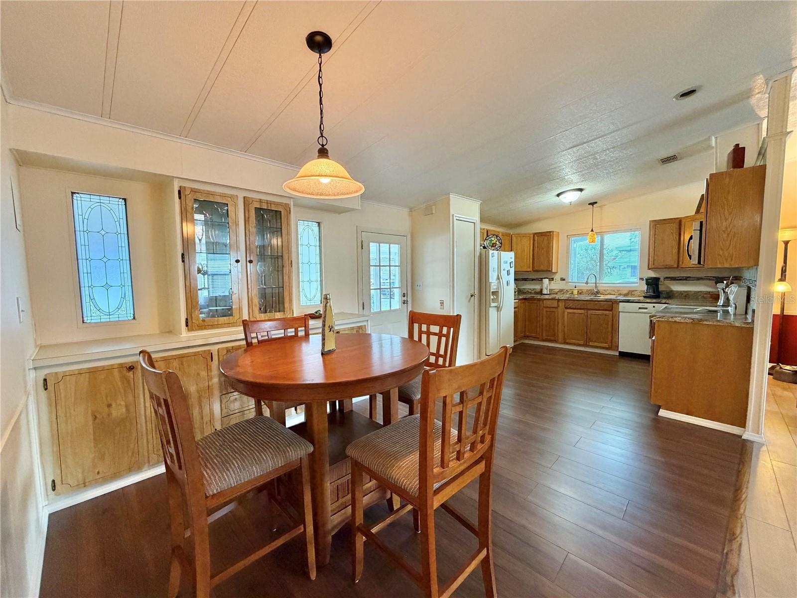 HAWTHORNE/LEESBURG - Residential