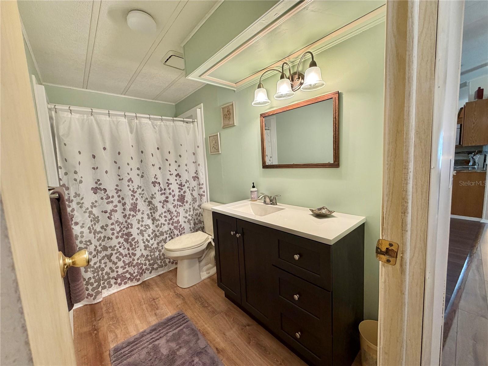 HAWTHORNE/LEESBURG - Residential